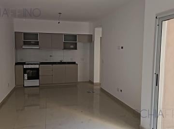 Departamento · 40m² · 2 Ambientes · Departamento Venta Floresta 2 Ambientes Patio a Estrenar