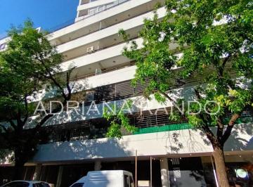 Departamento de 2 ambientes, Villa del Parque · Impecable Departamento de 2 Ambientes Al Frente con Balcón