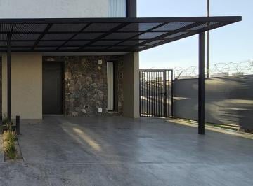 Casa · 180m² · 5 Ambientes · 2 Cocheras · Duplex a Estrenar Chacra del Norte II