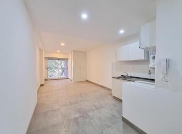 Departamento · 33m² · 1 Ambiente · Venta Monoambiente a Estrenar - Balcón Al Frente
