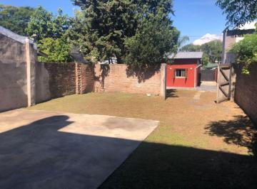 Casa · 69m² · 3 Ambientes · 1 Cochera · Casa.2 Dormitoios. Victoria. San Fernando. Uruguay Al 1600