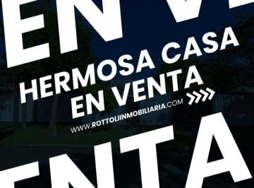 Casa · 200m² · 6 Ambientes · 1 Cochera · Hermosa Casa en Venta - Posadas Misiones