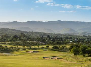 Foto · El Terron Lote Terreno Fondo Golf y Vista Club House 1300 m²