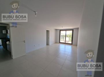 Departamento · 100m² · 2 Dormitorios · 1 Cochera · Espectacular Depto 2 Dor y Cochera - Opera Park