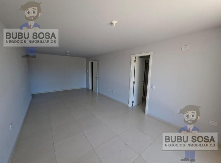 Departamento · 100m² · 2 Dormitorios · 1 Cochera