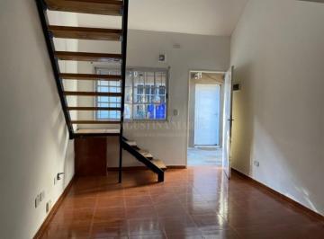 Departamento · 45m² · 2 Ambientes · Alquiler 2 Ambientes Jose C Paz