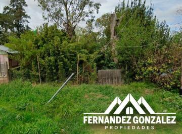 Terreno de 1 ambiente, San Vicente · Terreno o Lote de 10 X 35 en San Vicente con Escritura.