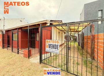 Casa de 3 ambientes, Mar del Tuyú · Venta en Block Chalets Semi Independientes y por Unidad Santa Teresita Calle 7 E/ 45 y 46