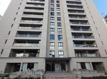 Departamento · 100m² · 2 Dormitorios · 1 Cochera · Espectacular Depto 2 Dor y Cochera - Opera Park