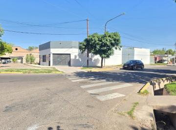 Bodega-Galpón · 345m² · 2 Ambientes · Galpón en Maipú