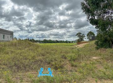 Terreno , Costa Esmeralda · Venta Lote Costa Esmeralda Barrio Ecuestre Fondos Libres Cancha Polo