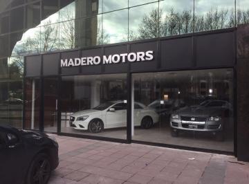 Local comercial · 220m² · Local en Puerto Madero con Renta en Venta Alicia Moreau de Justo Cabecera Sur