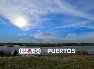 Terreno · 999m² · Terreno Lote en Venta en Amarras, Puertos, Escobar