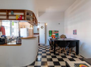 PH · 53m² · 3 Ambientes · Venta Departamento PH 3 Ambientes Parque Chacabuco, Caba