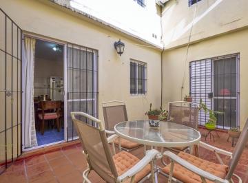 Departamento · 74m² · 4 Ambientes · Venta - Departamento Interno - 3 Dormitrios - Patio - Lourdes, Rosario