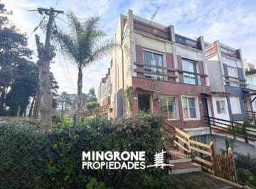 Departamento de 3 ambientes, Pinamar · Venta de Triplex Pejerrey