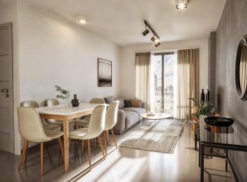 Departamento de 2 ambientes, Córdoba · Venta Departamento 2 Dorm. 2 Baños 7f