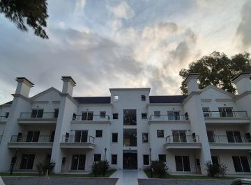 Departamento · 52m² · 2 Ambientes · 1 Cochera · Departamentos a Estrenar 2 Ambientes Alquiler