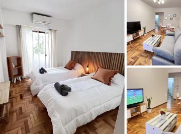 Departamento de 2 ambientes, Colegiales · Colegiales 2 Ambientes Amplios Expensas Incluidas