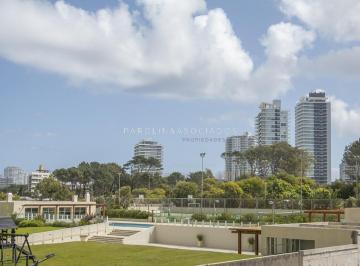 Foto1 · Apartamento en Venta en Primera Fila de Playa Brava, Trump Tower.