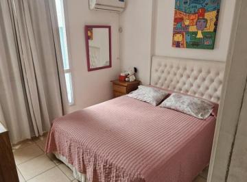 Departamento · 50m² · 3 Ambientes · Venta Depto 1 Dormi a m de Bv. San Juan con Gran Patio, Usd 49.999