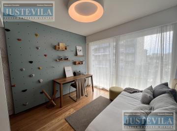 Departamento · 212m² · 4 Ambientes · Duplex en Caballito de 4 Amb con Qcho con Parr, Dep y Lav, Tza con Pergola y Jacuzzi - Valor Inversor