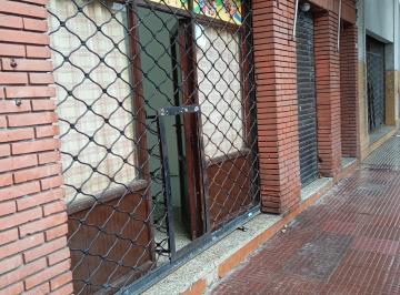 Local comercial de 3 ambientes, Almagro · Alquilo Local