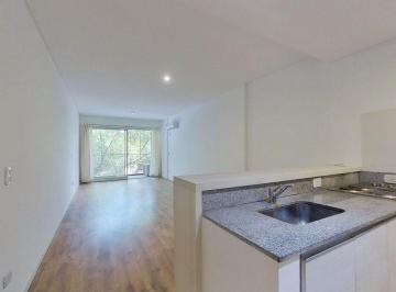 Departamento · 38m² · 1 Ambiente · Monoambiente en Alquiler Coghlan - Belgrano