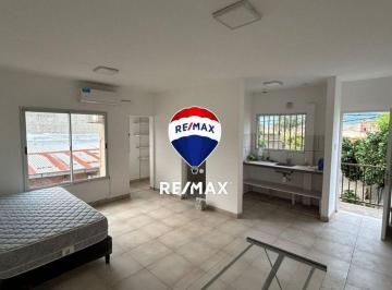 Departamento · 17m² · 1 Ambiente · Monoambiente Alquiler Amoblado B Ferroviario