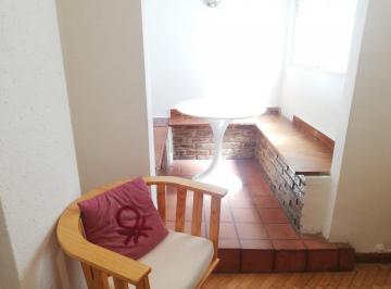 Departamento · 25m² · 2 Ambientes · Alquiler Dto. 2 Amb Amoblado Barrio Balvanera