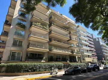 Departamento · 77m² · 3 Ambientes · 1 Cochera · Departamento 3 Amb Alquiler Belgrano Chico C/coch