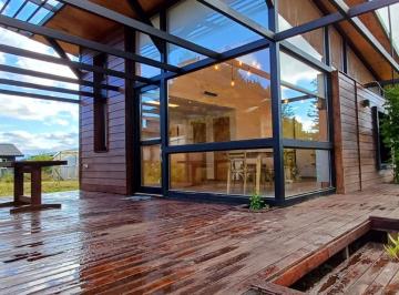 Casa · 30m² · 1 Ambiente · Moderna Casa en Venta (Factibilidad de Ampliaciòn)