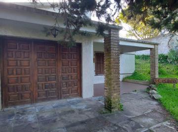 Casa · 95m² · 3 Ambientes · 1 Cochera · Casa 1 Dor. en Venta en La Aguada a 300 m del Mar