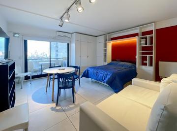 Departamento de 1 ambiente, Monserrat · Hermoso