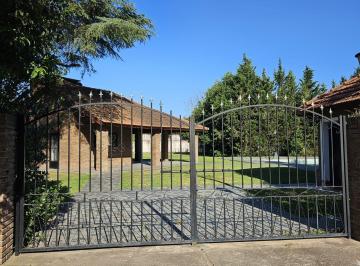 ingreso San Marcos · Inversores Importantísimo Terreno Centrico