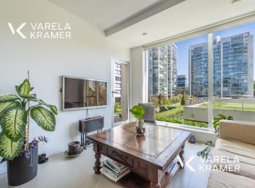 Departamento · 83m² · 3 Ambientes · 1 Cochera · Departamento en Venta en Vicente Lopez