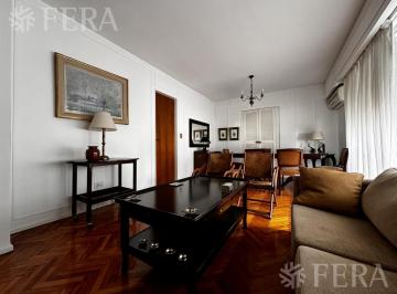 Departamento · 88m² · 5 Ambientes · 1 Cochera · Venta de Departamento 5 Ambientes con Cochera en Colegiales