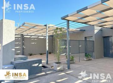 Departamento · 72m² · 4 Ambientes · 1 Cochera · Departamento en Olivos de Russell, Maipú.