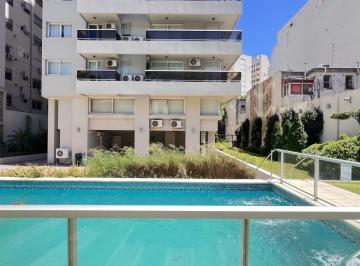 Departamento · 31m² · 1 Ambiente · Alquiler Temporario Palermo Full Amenities