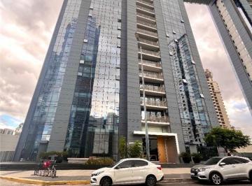 Oficina comercial · 45m² · 1 Cochera · Oficinas - Planta Libre - Puerto Madero, Capital Federal