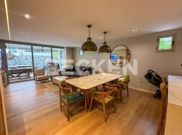 Departamento · 190m² · 4 Ambientes · 2 Cocheras · Departamento en Venta Milnuevediez 3 Dorm. y Jardin