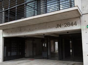Garage · 15m² · 1 Cochera · Jorge Newbery 2600 / Cochera Fija y Cubierta.