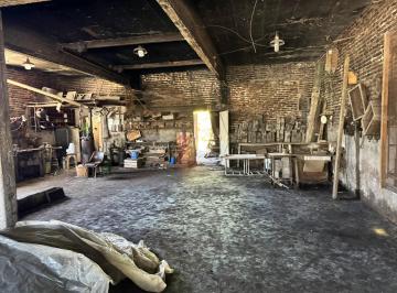 Bodega-Galpón , Avellaneda · Venta Galpon Wilde