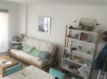 Departamento de 2 ambientes, Mar del Plata · Frente Al Mar en Punta Mogotes – 2 Ambientes a Estrenar con Cochera y Parrilla