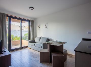 Departamento de 2 ambientes, San Telmo · Alquiler Temporario en San Telmo de 2 Ambientes