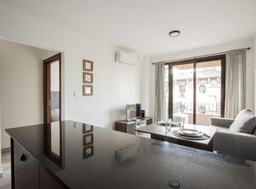 Departamento de 2 ambientes, San Telmo · Alquiler Temporario en San Telmo de 2 Ambientes