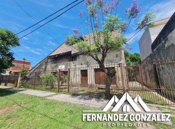 Casa de 5 ambientes, Lomas de Zamora · Venta de Casa de 5 Ambientes en 3 Plantas en Lomas de Zamora