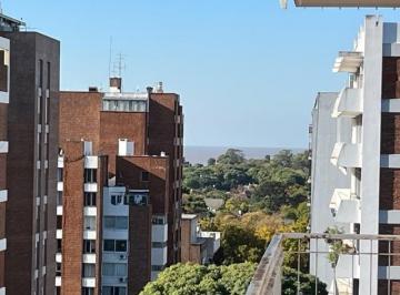Departamento de 4 ambientes, San Isidro · Semipiso 4 Amb con Gran Vista y Ubicación