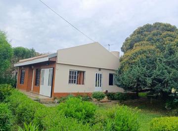 Casa de 3 ambientes, Mar del Plata · En Venta Chalet 3 Amb en Hermosa Esquina Parquizada, a 7 Cuadras de La Costa