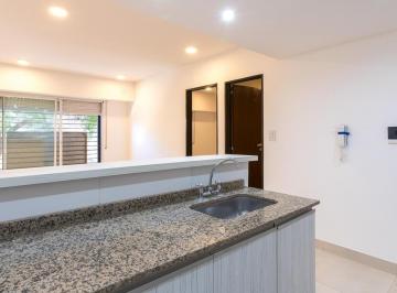 Departamento · 40m² · 2 Ambientes · Venta Departamento de 1 Dormitorio Al Frente, con Balcón - Barrio Abasto - Rosario